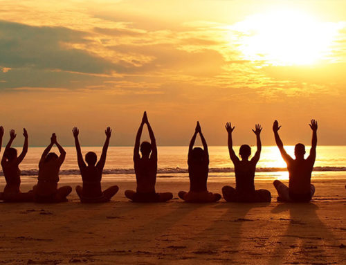 Yoga and Health Emergencies